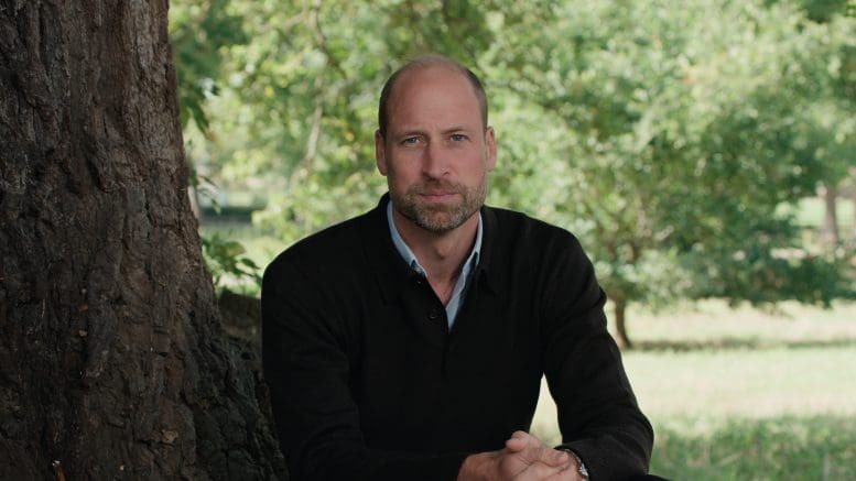 prince william earthshot