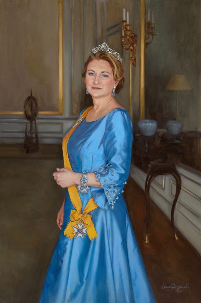grand duchess stephanie