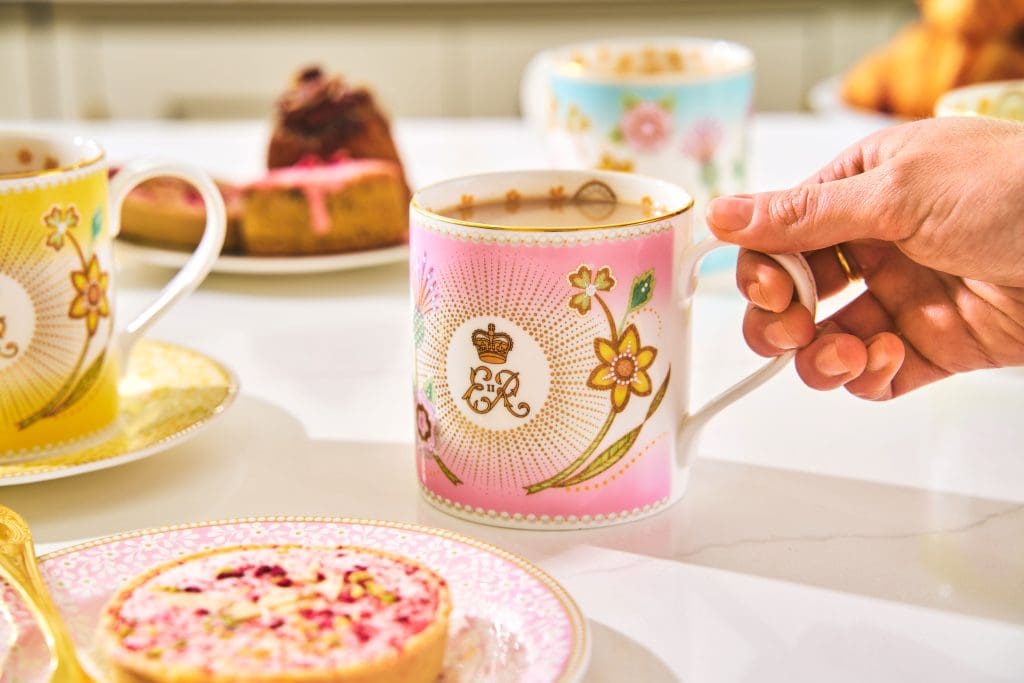 queen elizabeth royal collection trust range