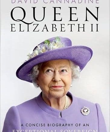 Queen Elizabeth II: A Concise Biography of an Exceptional Sovereign