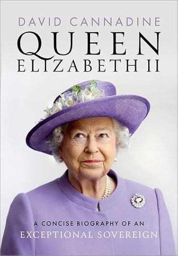 Queen Elizabeth II: A Concise Biography of an Exceptional Sovereign