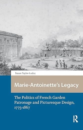 marie antoinette's legacy