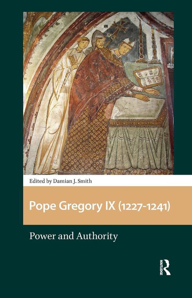 pope gregory ix