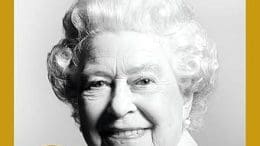 queen elizabeth ii