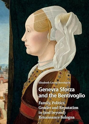 genevra sforza