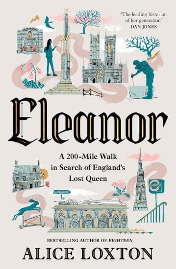 eleanor alice loxton