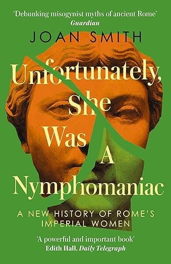 rome's imperial women