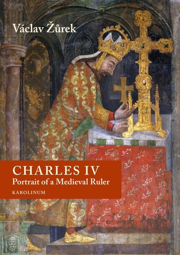 charles iv book