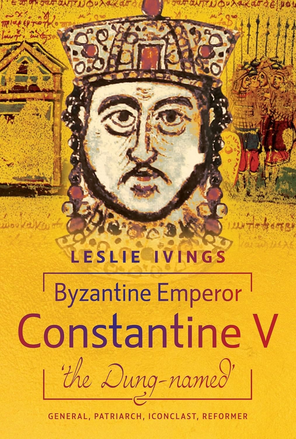 constantine v