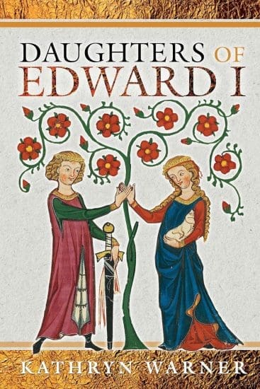 daughters of edward i