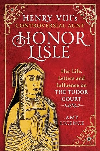 honor l'isle