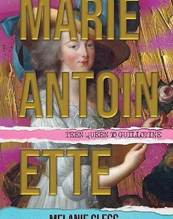 marie antoinette