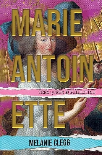 marie antoinette