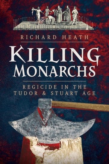 killing monarchs