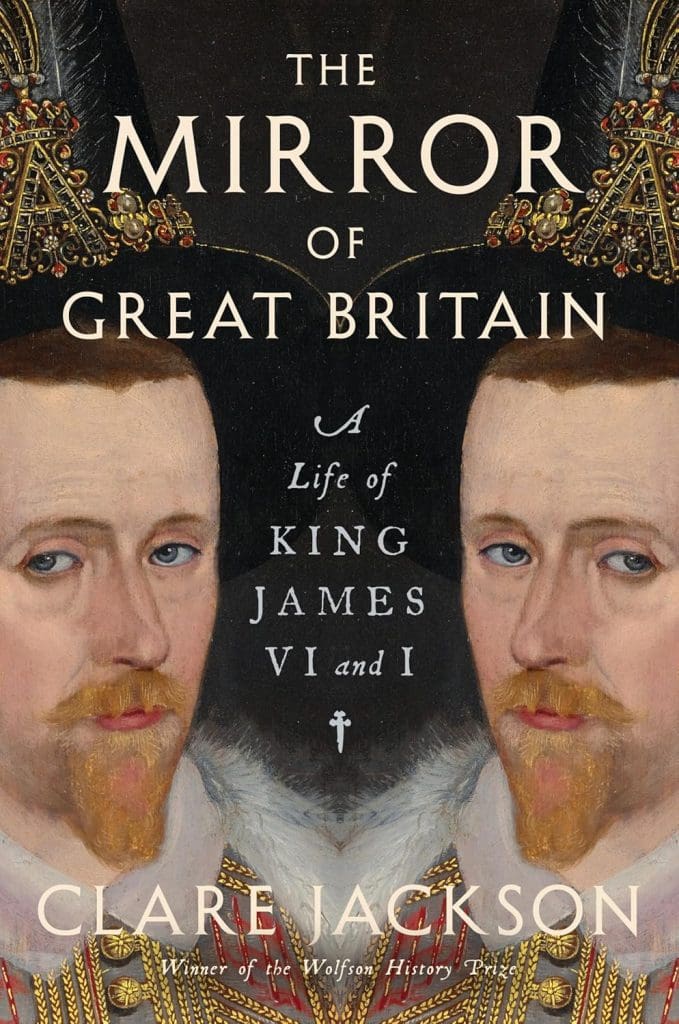mirror of great britain