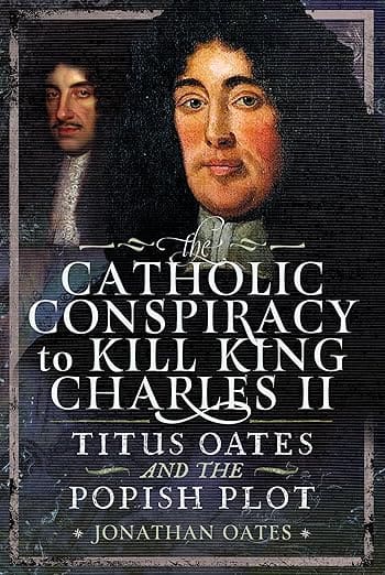 titus oates