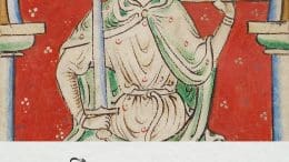 richard the lionheart