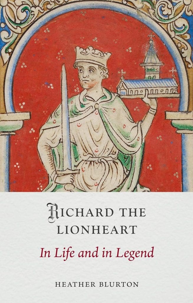 richard the lionheart