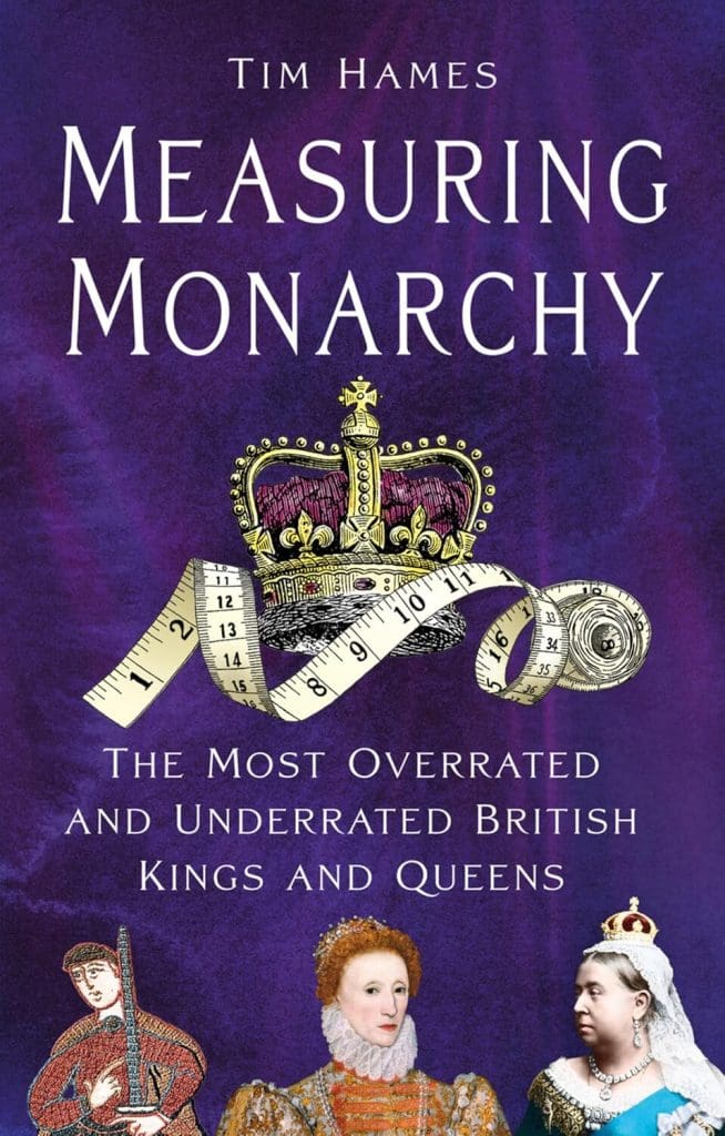 measuring monarchy