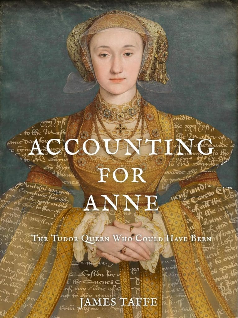 accounting for anne