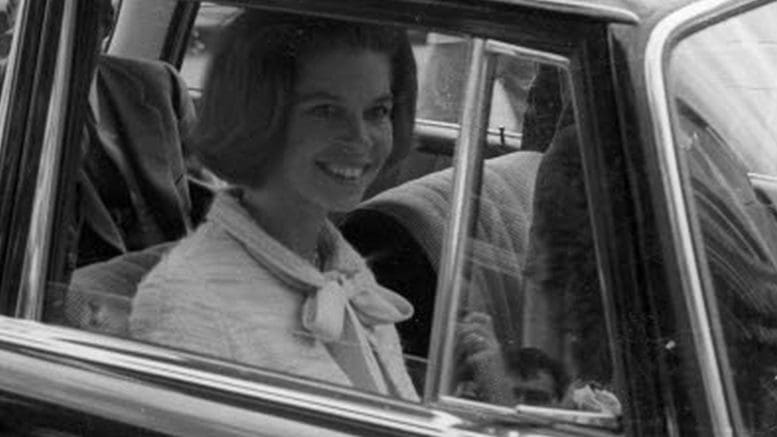 princess irene of greece and denmark