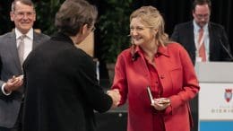 grand duchess stephanie