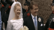 princess mabel wedding