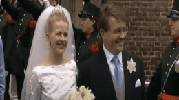 princess mabel wedding