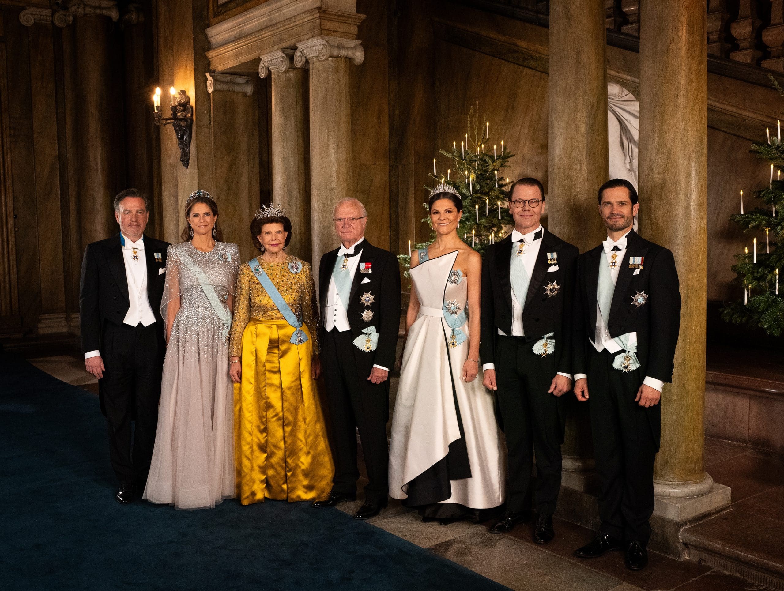 swedish royal family net worth - Ilustrasi 3