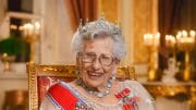 Queen Alexandra’s Turquoise Circlet