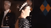 princess caroline tiara